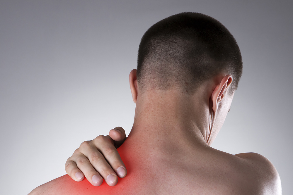 magnétiseur mal de dos et douleurs articulaires